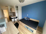 MONTPELLIER // GAMBETTA // Studio de 18m2 environ — photo 2