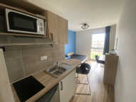 MONTPELLIER // GAMBETTA // Studio de 18m2 environ — photo 3