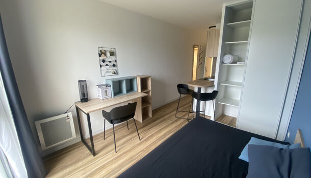 Appartement 1 pièces  à vendre Montpellier 34070