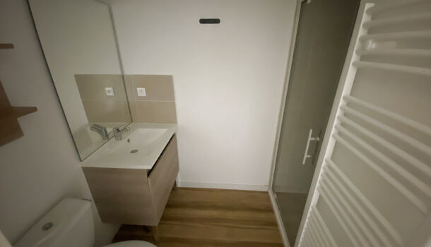 Appartement 1 pièces  à vendre Montpellier 34070