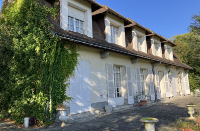 vente maison 700 000 € à proximité de Saint-Julien-de-Concelles (44450)