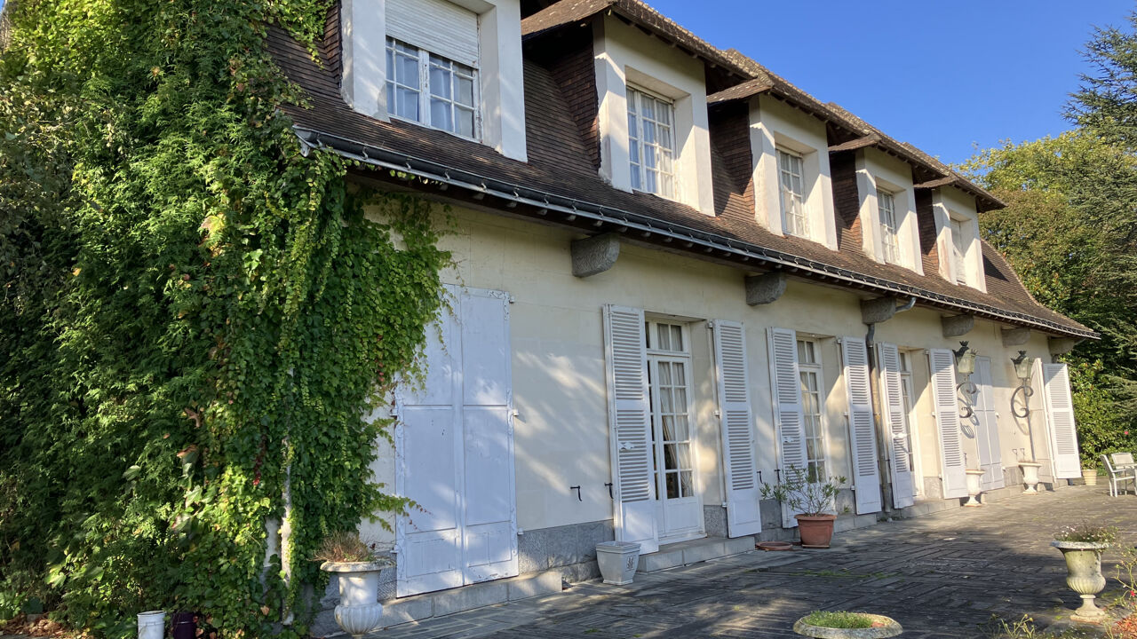 maison 11 pièces 320 m2 à vendre à Carquefou (44470)