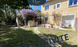 Appartement 4 Pièces 111 m² à vendre à Montpellier (34070)