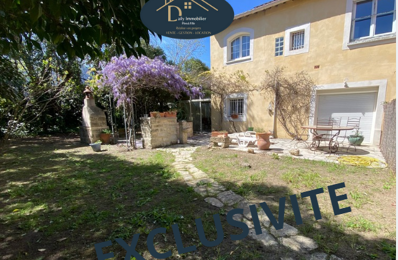 vente appartement 343 000 € à proximité de Montpellier (34)