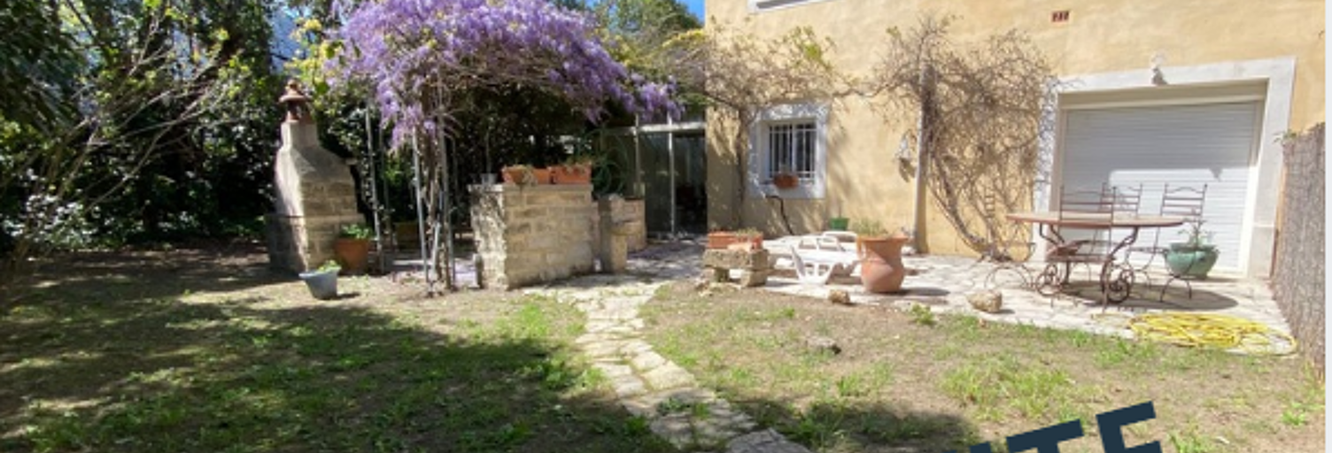 Appartement 4 Pièces 111 m² à vendre à Montpellier (34070)