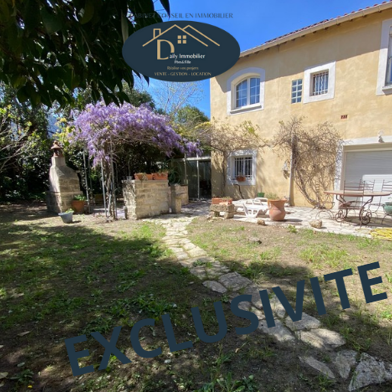 Appartement 4 pièces 343000 €