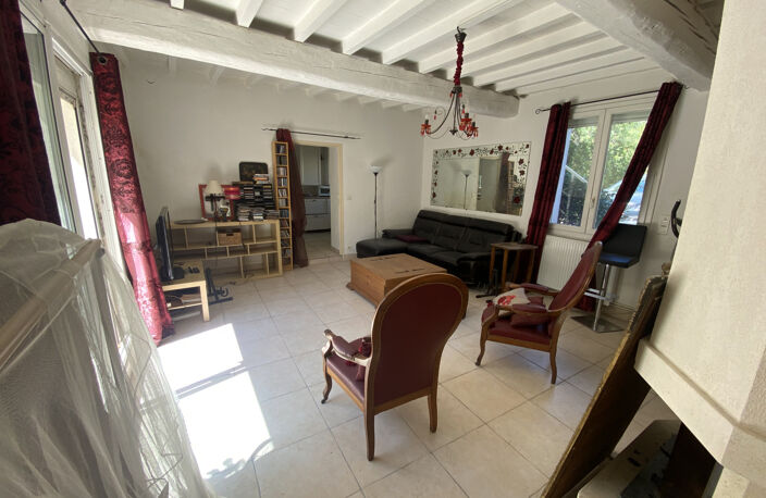 MONTPELLIER( GAROSUD) sympathique appartement ( duplex)111 m — photo 3