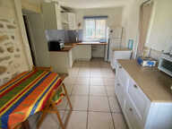MONTPELLIER( GAROSUD) sympathique appartement ( duplex)111 m — photo 4