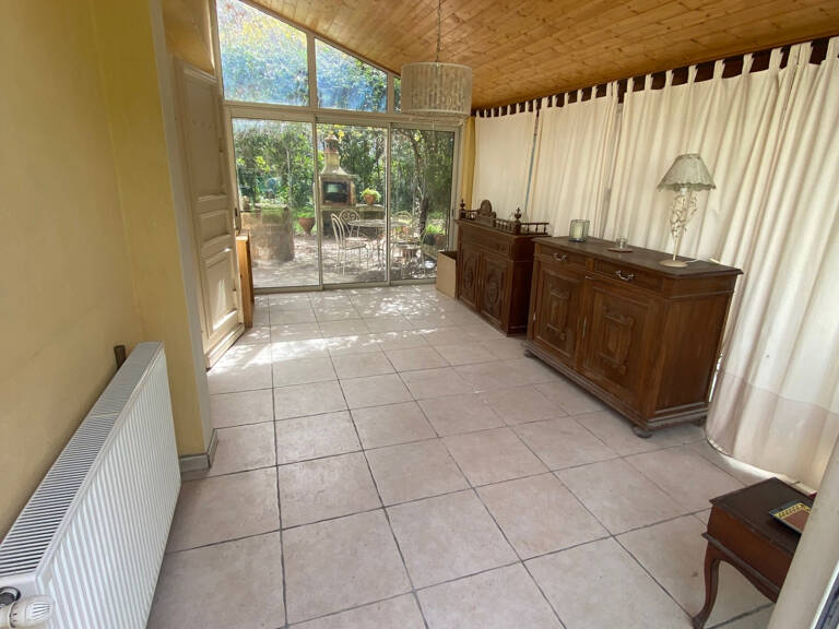 MONTPELLIER( GAROSUD) sympathique appartement ( duplex)111 m — photo 1