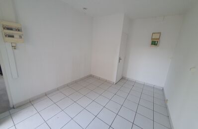 location maison 550 € CC /mois à proximité de Orchies (59310)