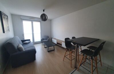 location appartement 650 € CC /mois à proximité de Maing (59233)