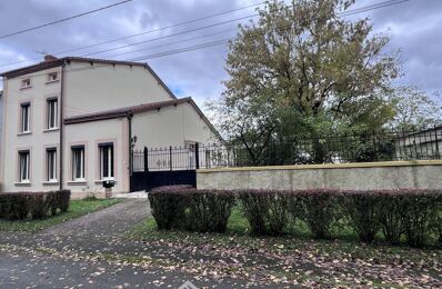 vente maison 198 000 € à proximité de Dun-sur-Meuse (55110)