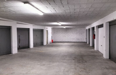 garage  pièces 14 m2 à louer à Chambéry (73000)