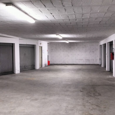 Garage 14 m²