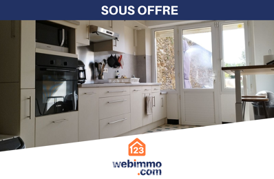 vente maison 129 900 € à proximité de Baigts-de-Béarn (64300)