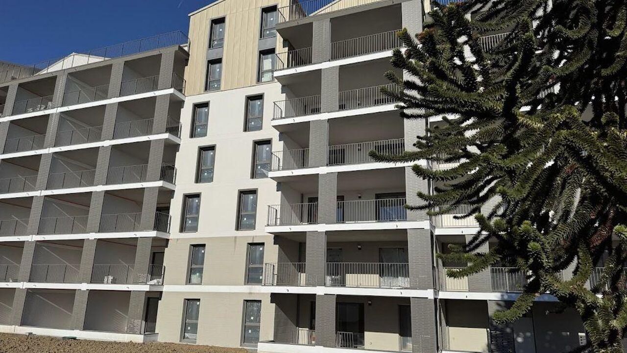 appartement 3 pièces 67 m2 à vendre à Cholet (49300)