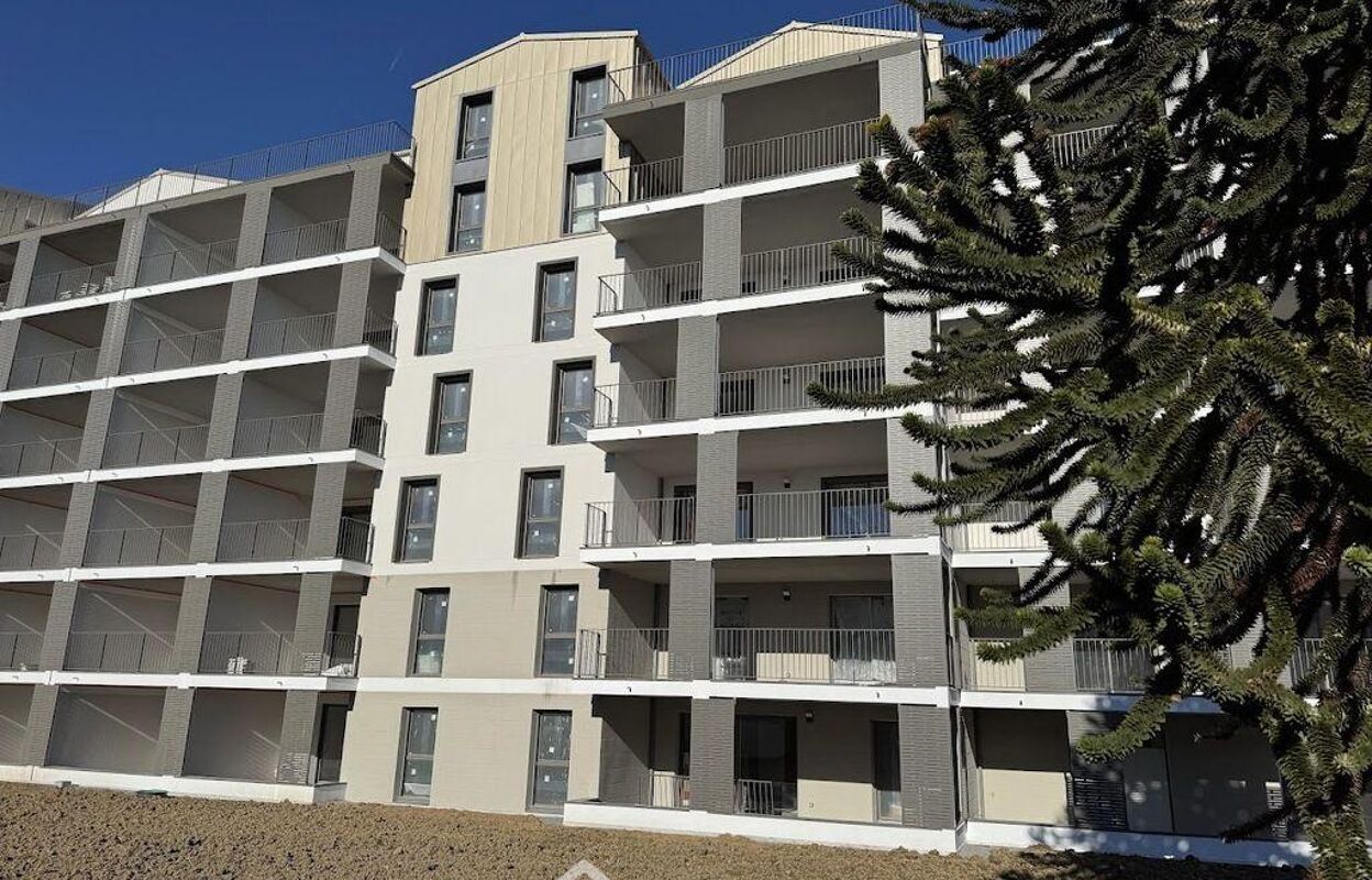 appartement 3 pièces 67 m2 à vendre à Cholet (49300)