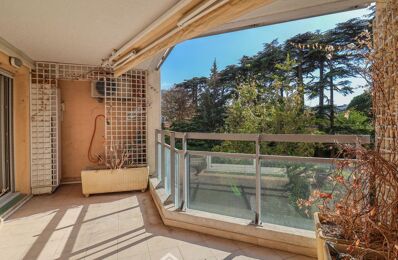 vente appartement 300 000 € à proximité de Marseille 1 (13001)