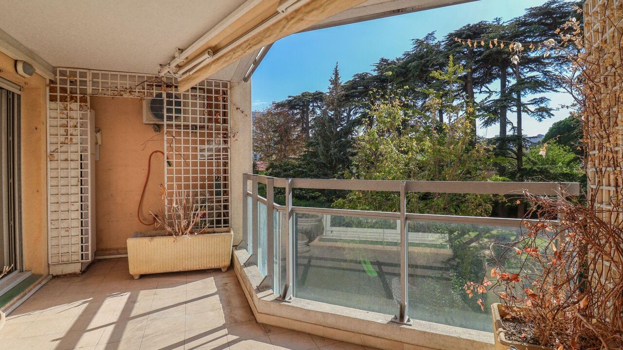 appartement 4 pièces 87 m2 à vendre à Marseille 9 (13009)