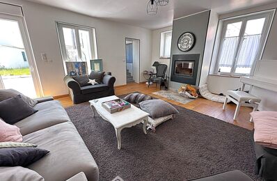 vente maison 349 000 € à proximité de Orveau-Bellesauve (45330)