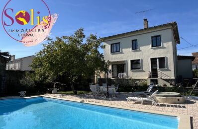 vente maison 462 000 € à proximité de Cherves-Richemont (16370)