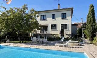 Maison 6 Pièces 172 m² à vendre à Cognac (16100)