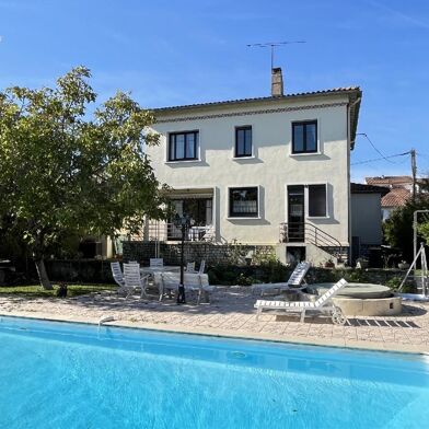 Maison 6 pièces 347000 €