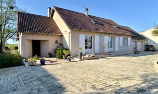 Maison 7 Pièces 152 m² à vendre à Vouneuil-sous-Biard (86580)