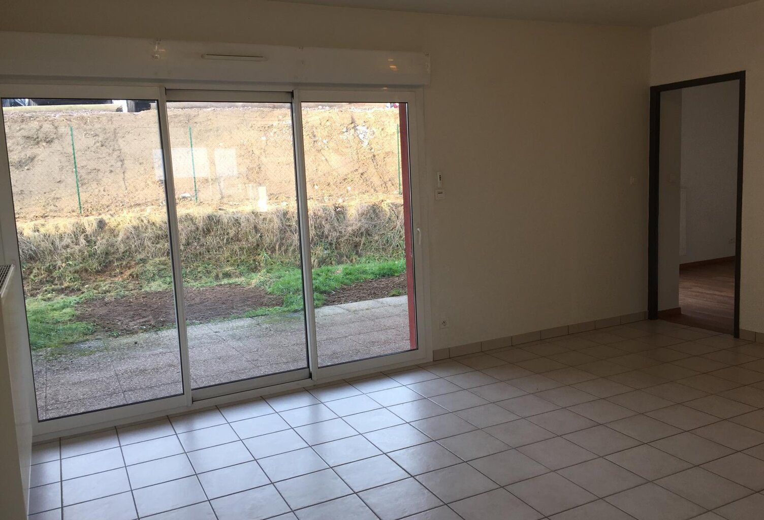 Vente appartement 4 pièces 70 m² Épinal (88000) — photo 1
