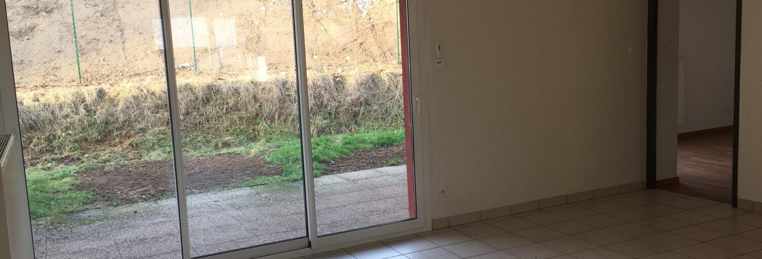 Appartement 4 Pièces 70 m² à vendre à Épinal (88000)