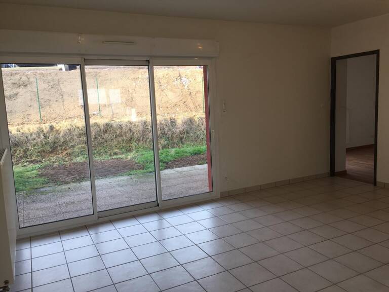 Appartement 4 pièces 70 m² — photo 1