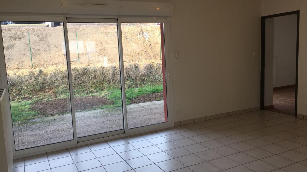 appartement 4 pièces 70 m2 à vendre à Épinal (88000)