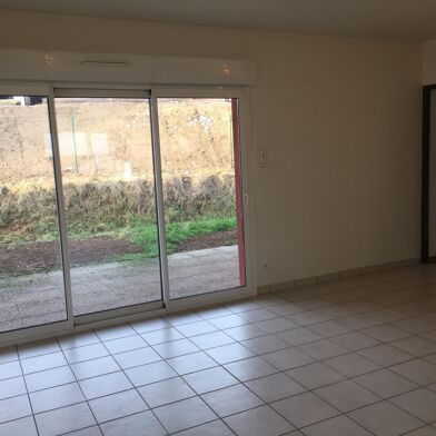 Appartement 4 pièces 70 m²