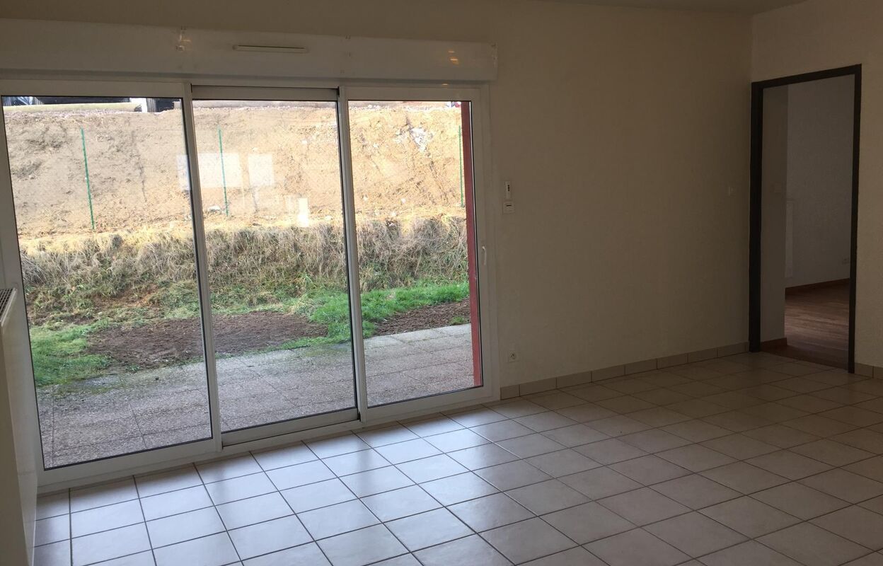 appartement 4 pièces 70 m2 à vendre à Épinal (88000)