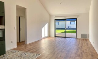 Maison 5 Pièces 71 m² à vendre à Vouneuil-sous-Biard (86580)