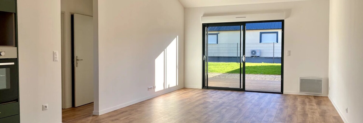 Maison 5 Pièces 71 m² à vendre à Vouneuil-sous-Biard (86580)