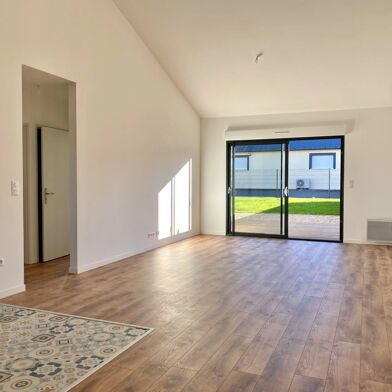 Maison 5 pièces 190000 €