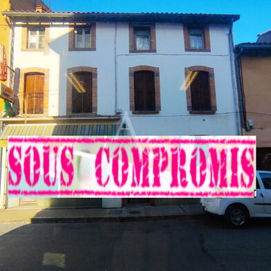 Immeuble  115000 €