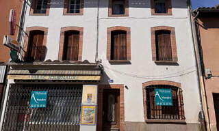 Immeuble  152 m² à vendre à Albi (81000)