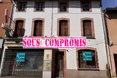 Immeuble  115000 €