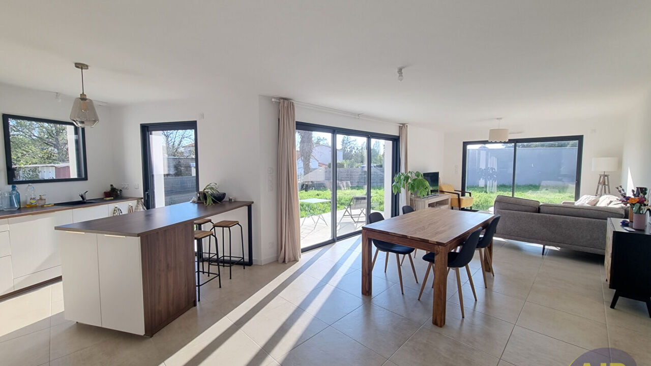 maison 4 pièces 108 m2 à vendre à Saint-Colomban (44310)