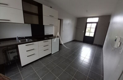 location appartement 628 € CC /mois à proximité de Trie-Château (60590)