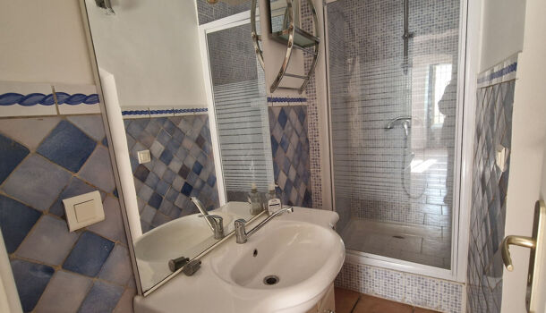 Appartement 2 pièces  à louer Lorgues 83510