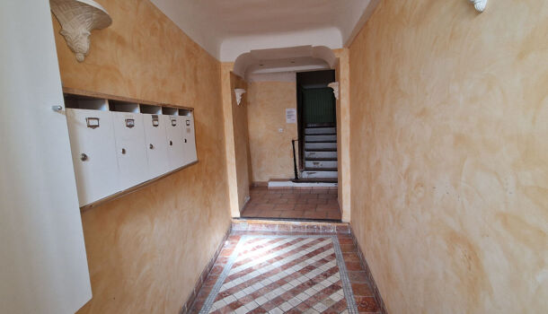 Appartement 2 pièces  à louer Lorgues 83510