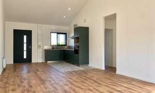 Maison 3 Pièces 71 m² à vendre à Vouneuil-sous-Biard (86580)