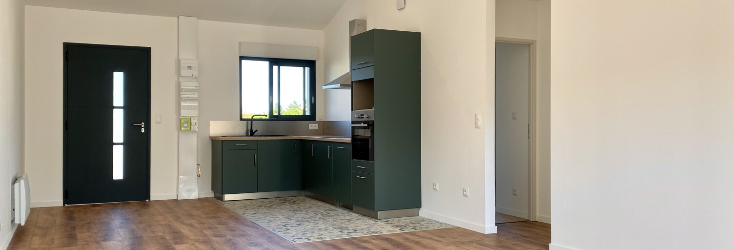 Maison 3 Pièces 71 m² à vendre à Vouneuil-sous-Biard (86580)