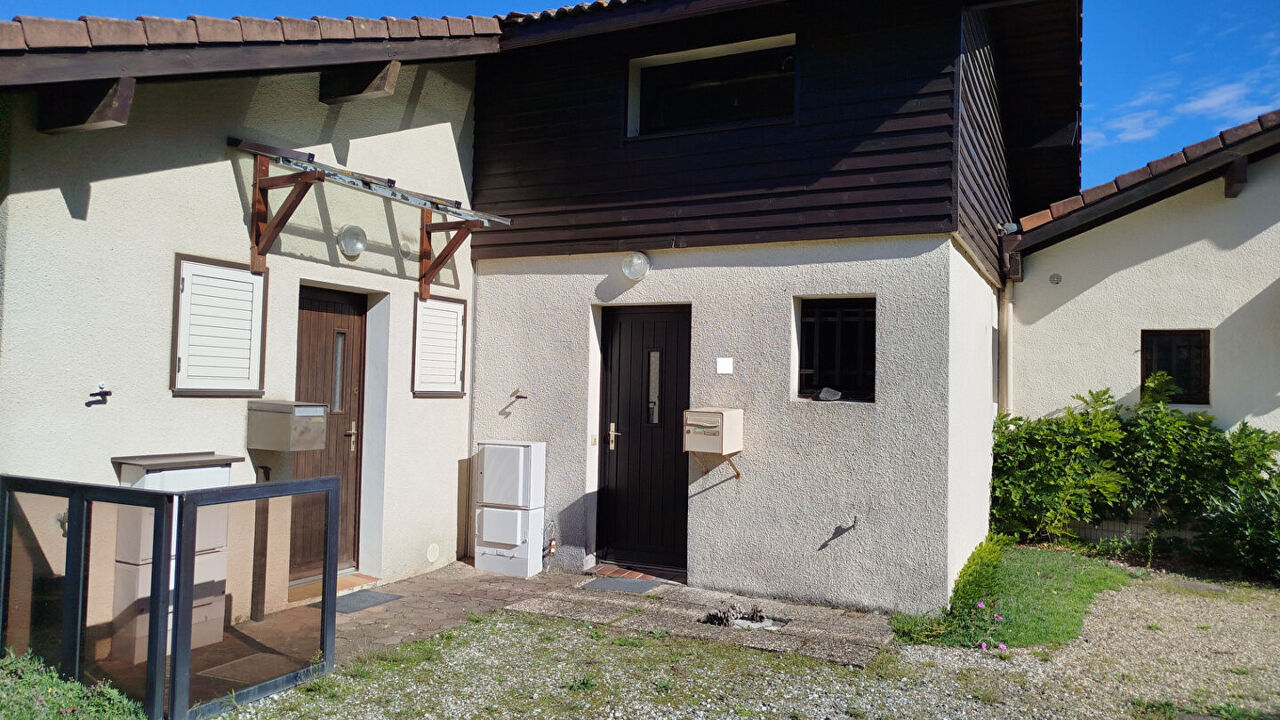 maison 2 pièces 31 m2 à vendre à Vielle-Saint-Girons (40560)