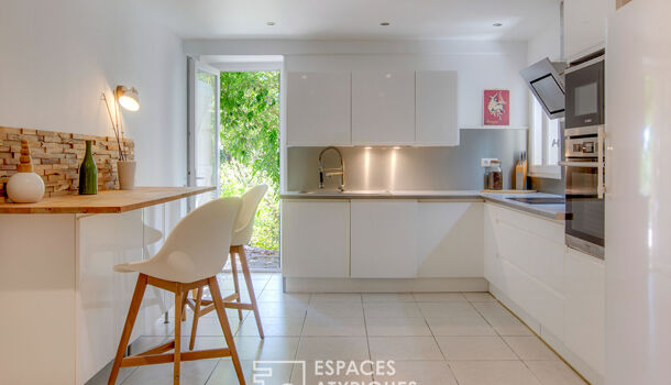 Villa / Maison 12 pièces  à vendre Bélus 40300