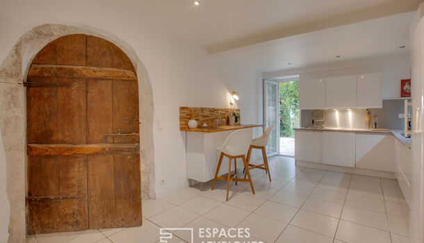 Villa / Maison 12 pièces  à vendre Bélus 40300