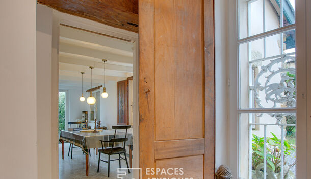 Villa / Maison 12 pièces  à vendre Bélus 40300